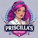 Priscilla's Print Palace