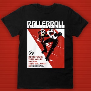 Rollerball Movie - Etsy Rollerball Movie - Etsy