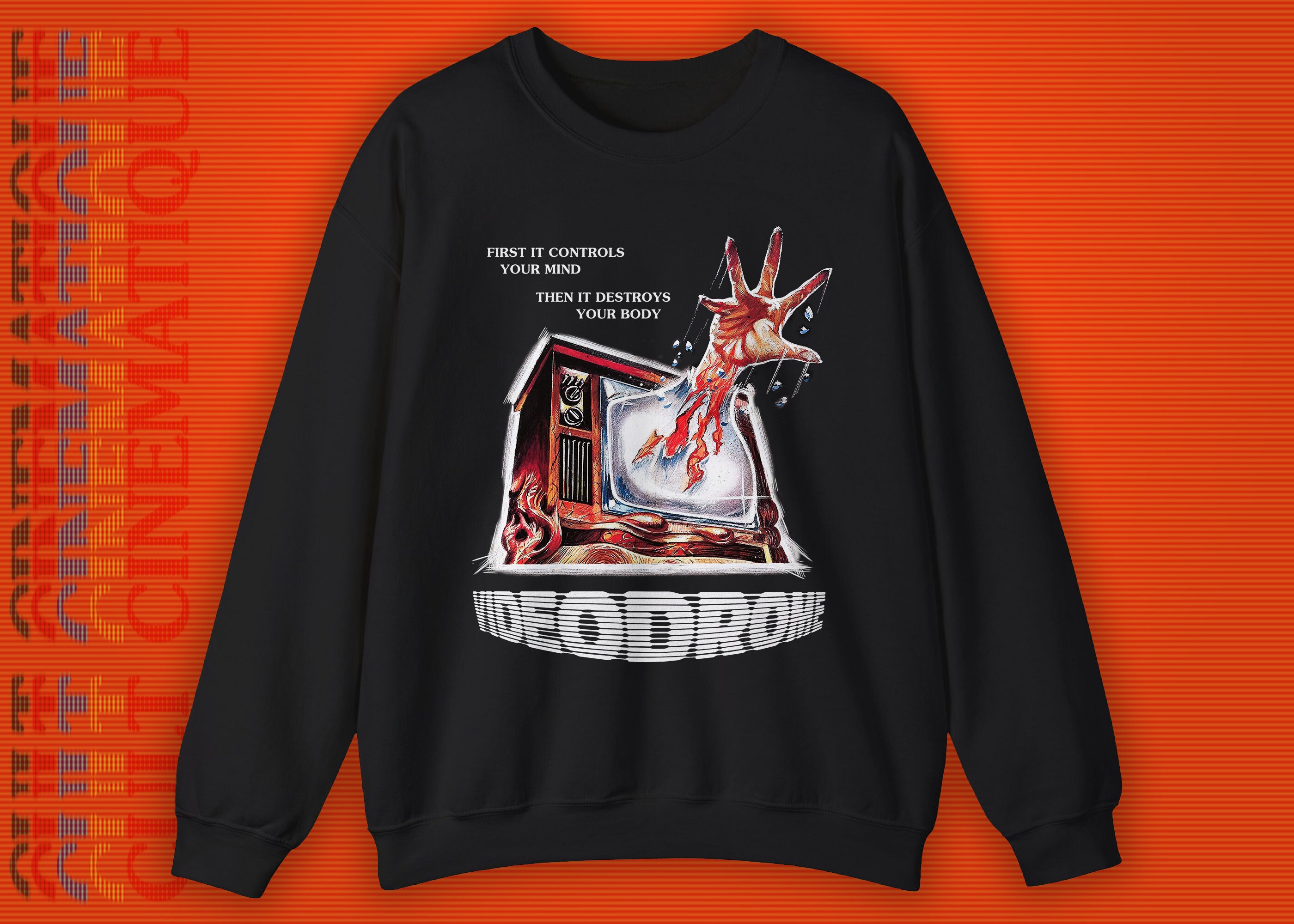 Danzig sweater deals