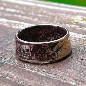 Coin ring