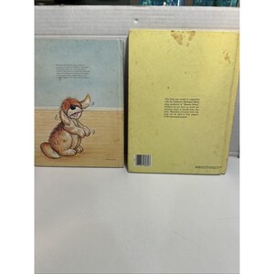 The Sesame Street Treasury Volume 3 Starring 3 And C 1983 & Anybody Can Play '80 image 3