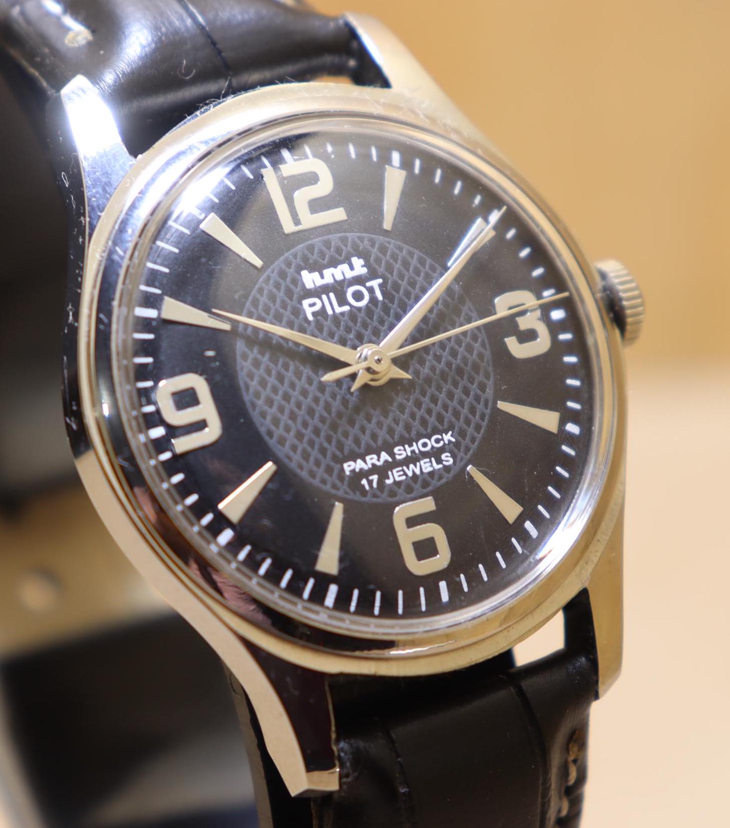 Hmt Pilot Etsy Canada