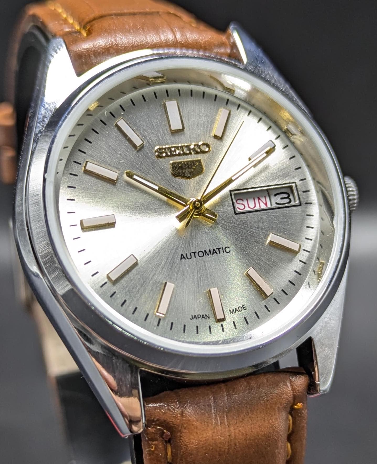 Old Japanese Watches - Etsy