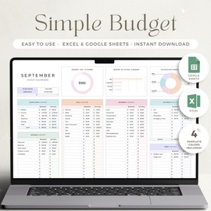 Excel Budgetplanner Google Spreadsheets Maandbudget Spreadsheet Salaris Budgettracker Google Spreadsheets Weekbudgetsjabloon Tweewekelijks budget