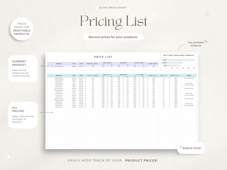 Inventory Tracker Spreadsheet Small Business Inventory Template Google Sheets Inventory Tracker Management Inventory Log List Order Tracker image 8