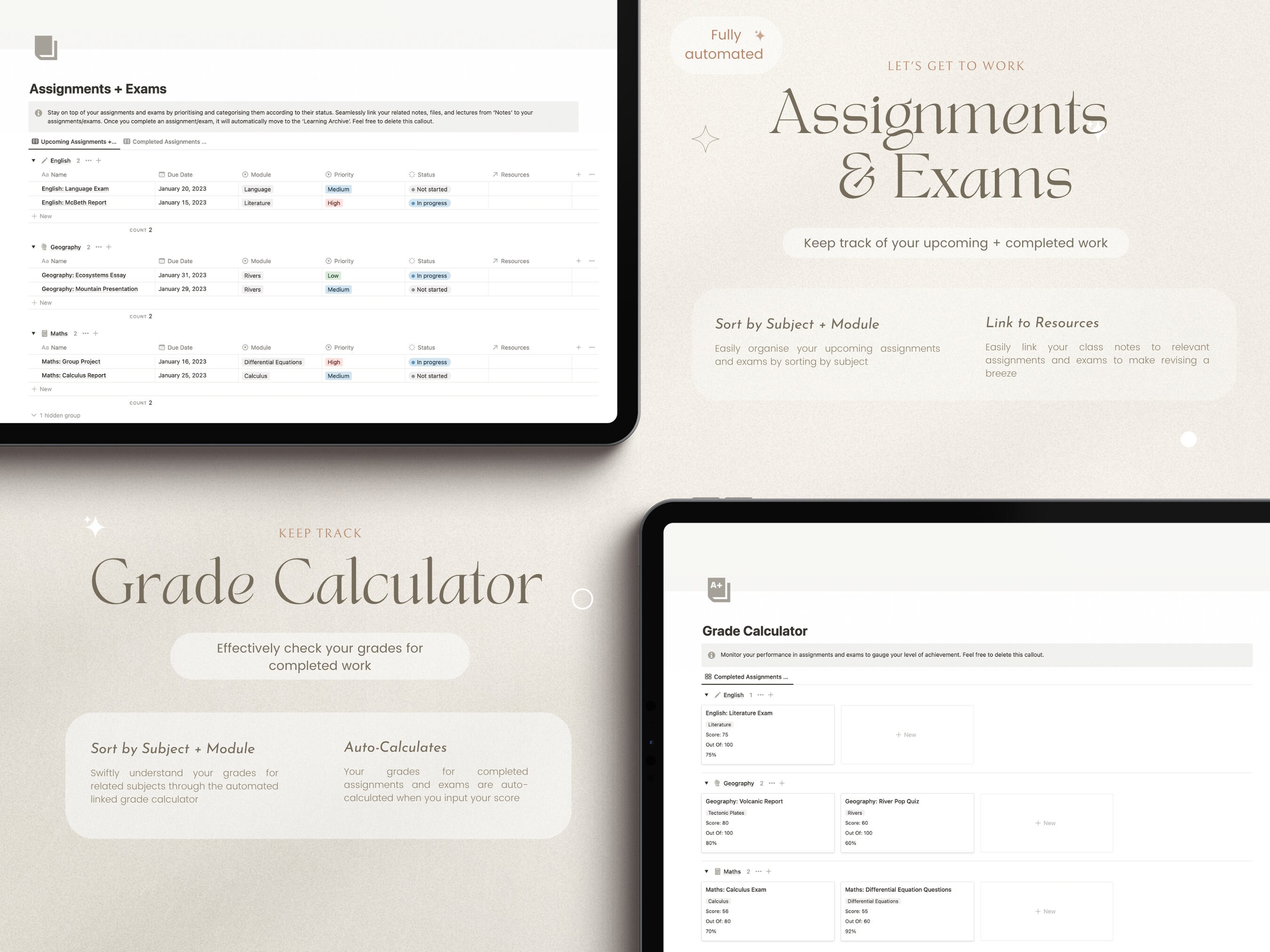 notion-template-student-planner-academic-planner-school-etsy