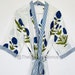 see more listings in the Robe kimono en coton section