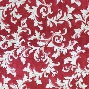 Damask AQUILES Fabric, 280cm width (Canvas). Fabrics per Meters. Custom sewing Tablecloths, Curtains, Pillows
