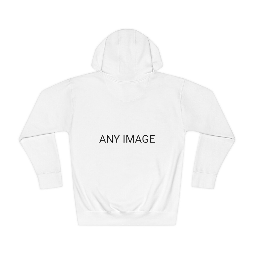 Design Your Own Graphic Hoodie - Etsy