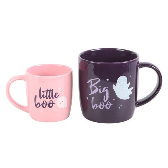 Boo tassen deals