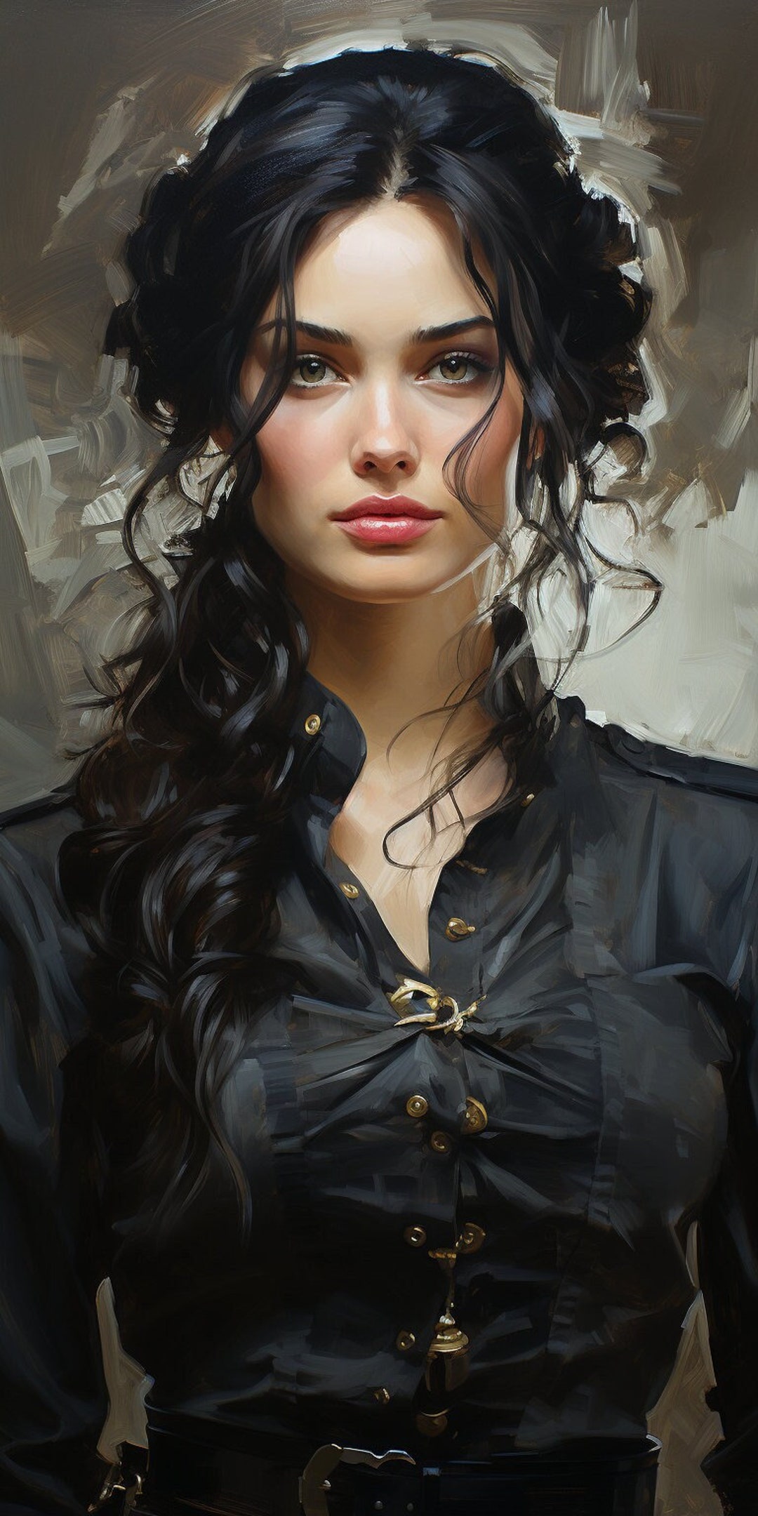 A4 A3 Rice Paper for Decoupage Unique Rice Papers Women Etsy