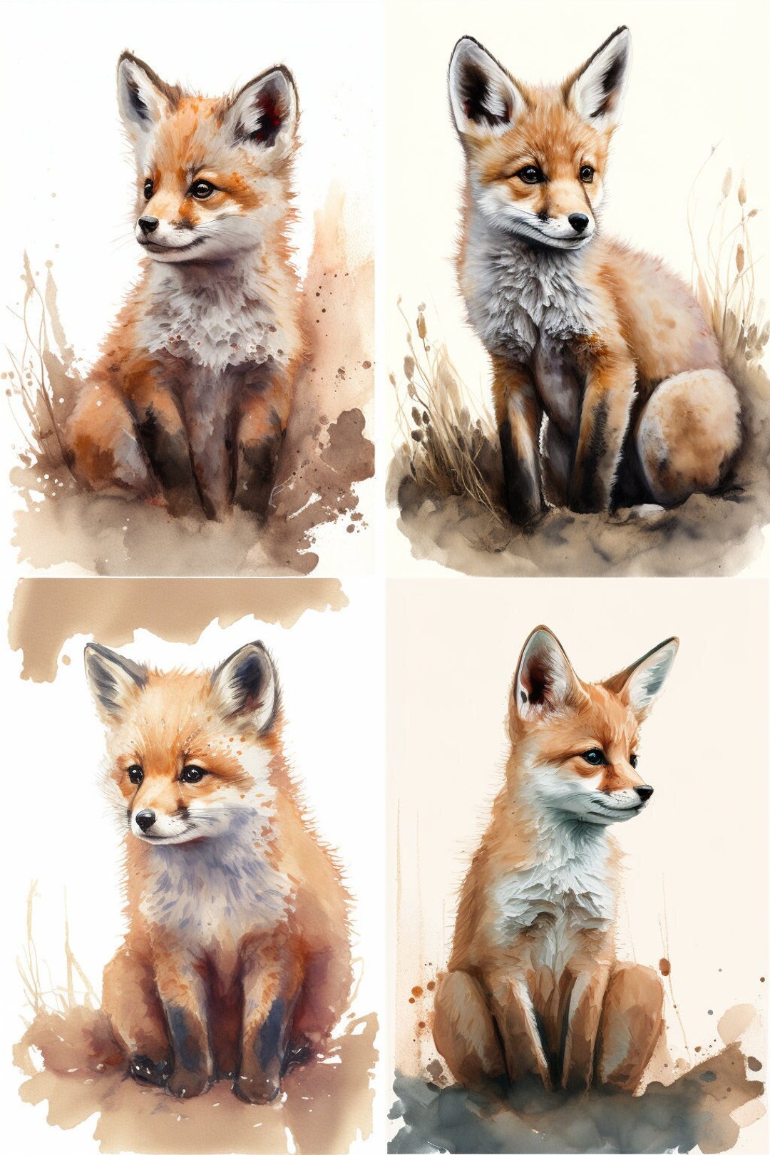 A3 Rice Paper for Decoupage Unique Rice Papers Boho Nursery Decor Baby ...