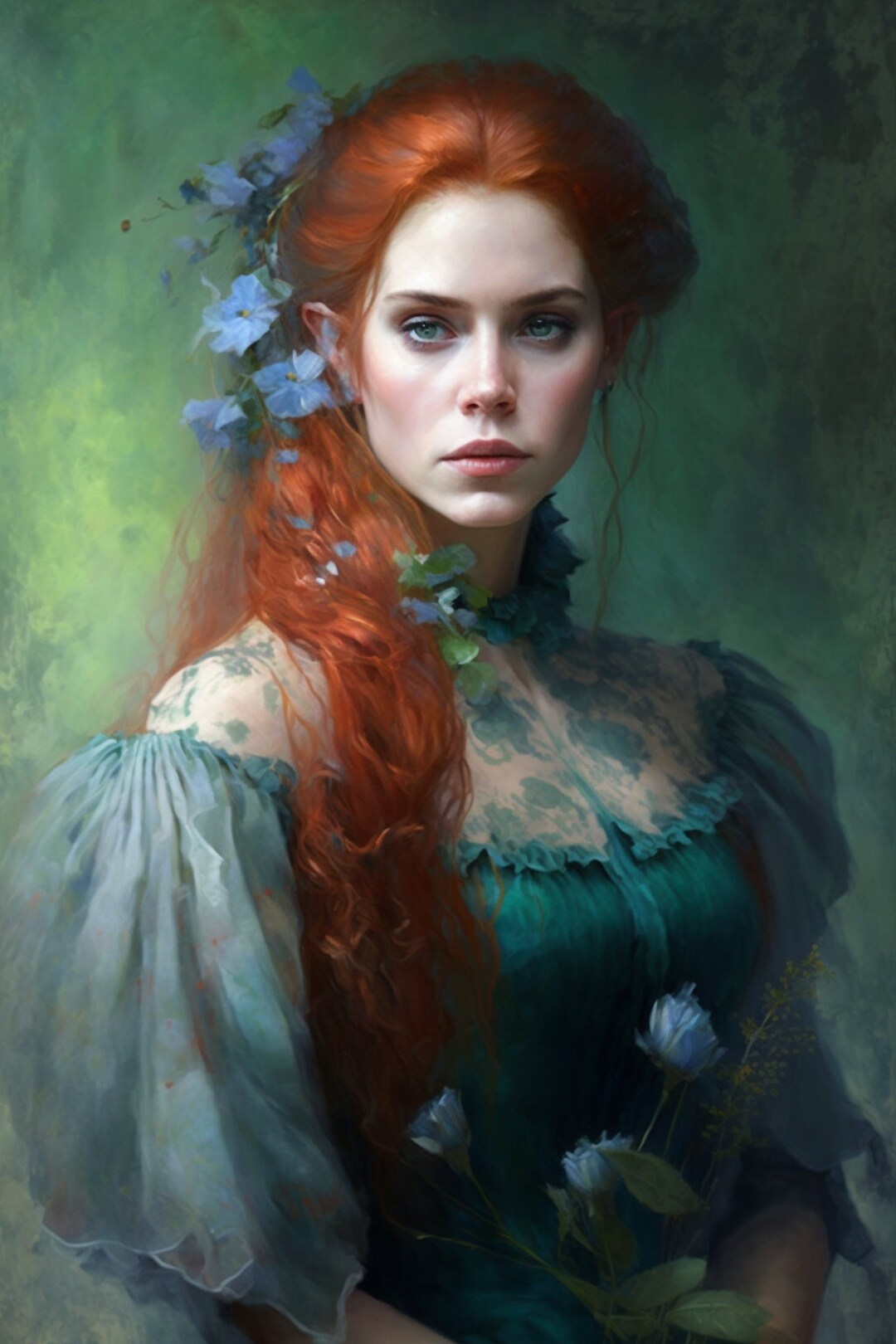 A4 A3 Rice Paper for Decoupage Unique Rice Papers Women Etsy