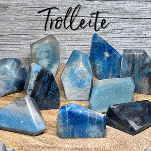 Trolleite, Trolleite Freeform, Trolleite Crystal (3)