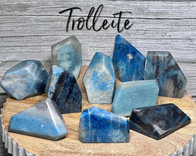 Trolleite, Trolleite Freeform, Trolleite Crystal (3)