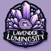 Lavender Luminosity