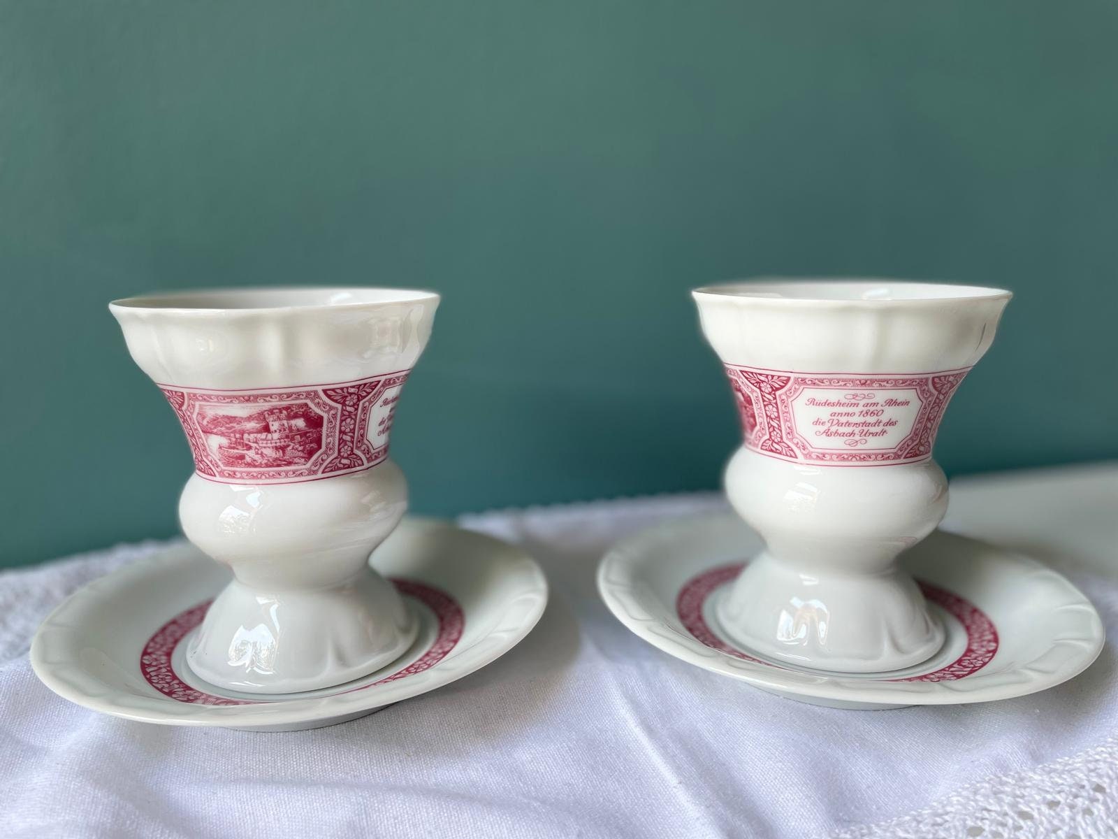1000 8 oz coffee cups disposable 8 Oz. Monogram Insulated Hot Cups