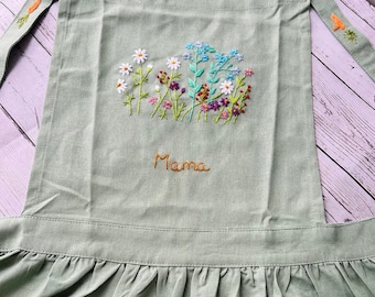 May include: A handmade wooden sign with the text "Welcome" in a playful font. The sign is painted white with a distressed finish, and features a small, decorative heart. It measures approximately 12 inches wide.