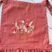 see more listings in the Embroidered aprons section