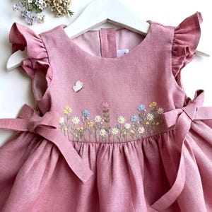 2t tea party dress The Tea Party Dress Pattern