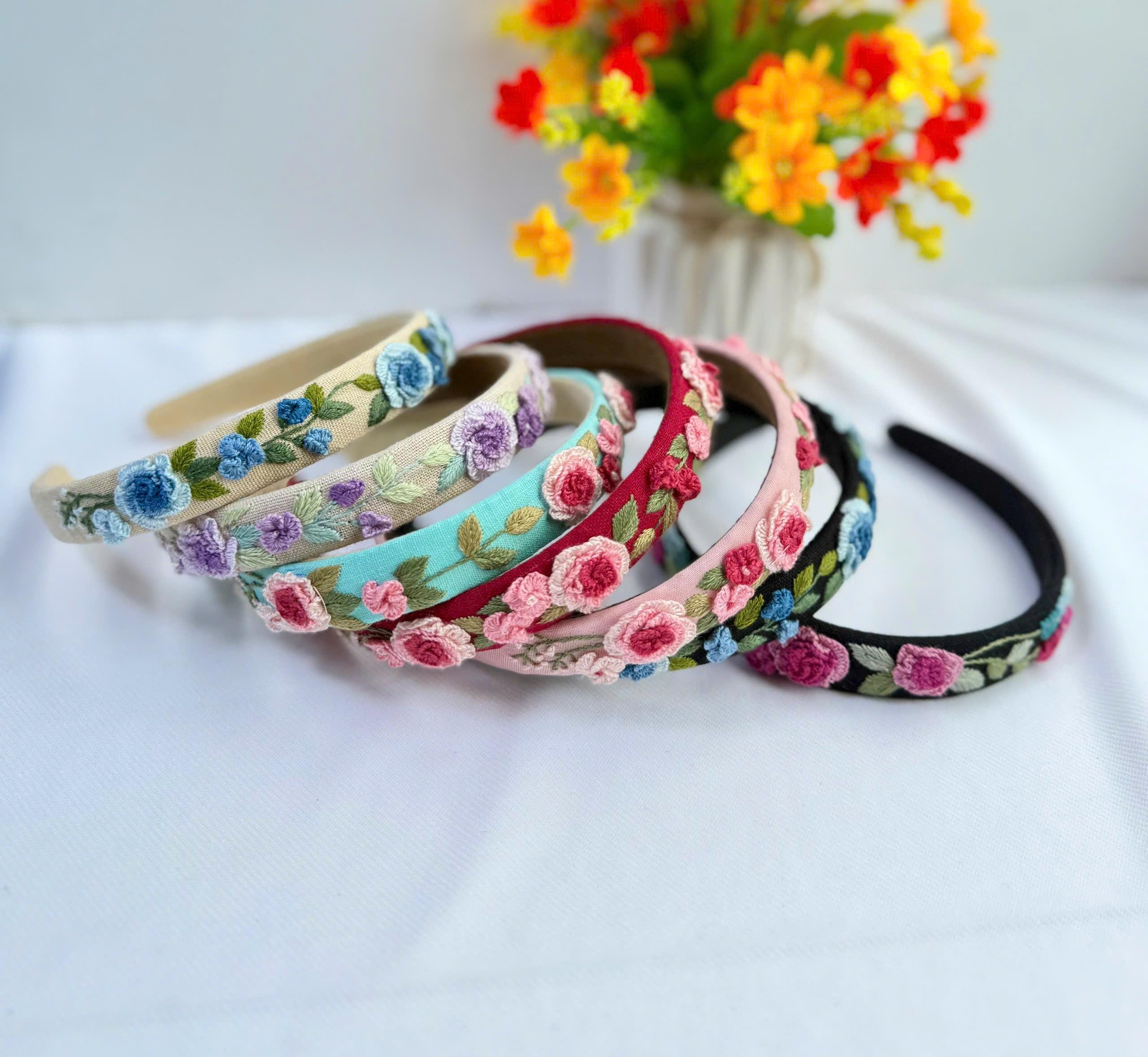 Headbands - Etsy