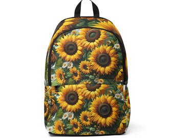 Evelyn Rosenfield - Backpack