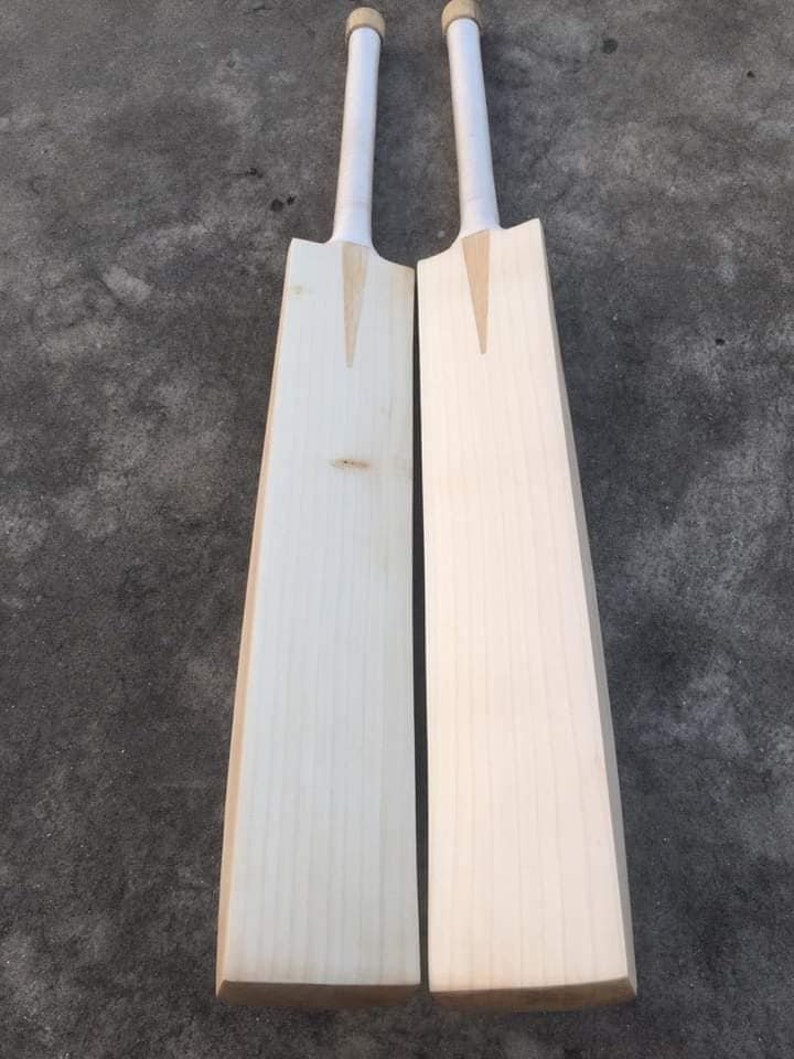 2 cricket bat English willow exelon international image 1