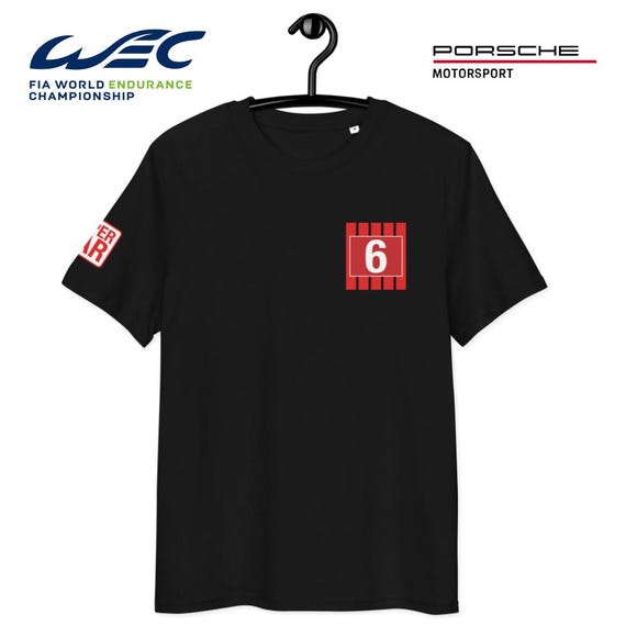 Camiseta Porsche Legacy Lifestyle Para Hombre | PUMA