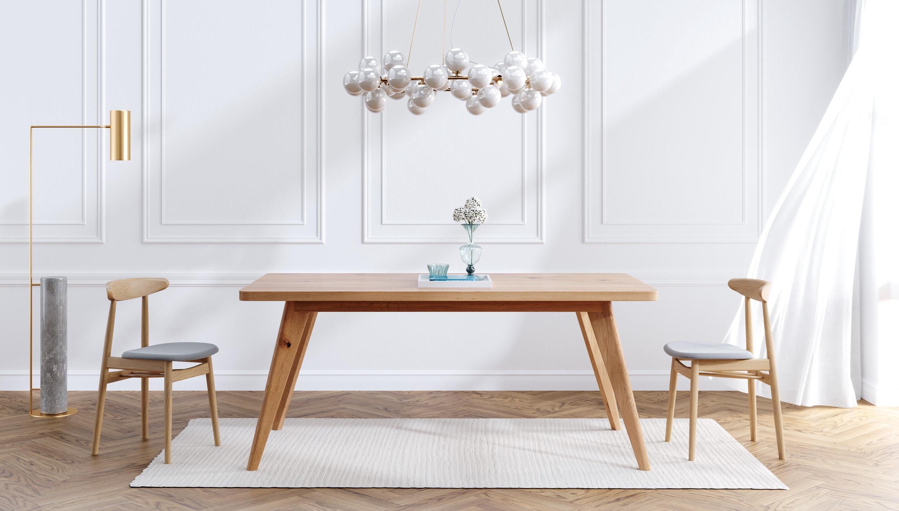 Table extensible Grace