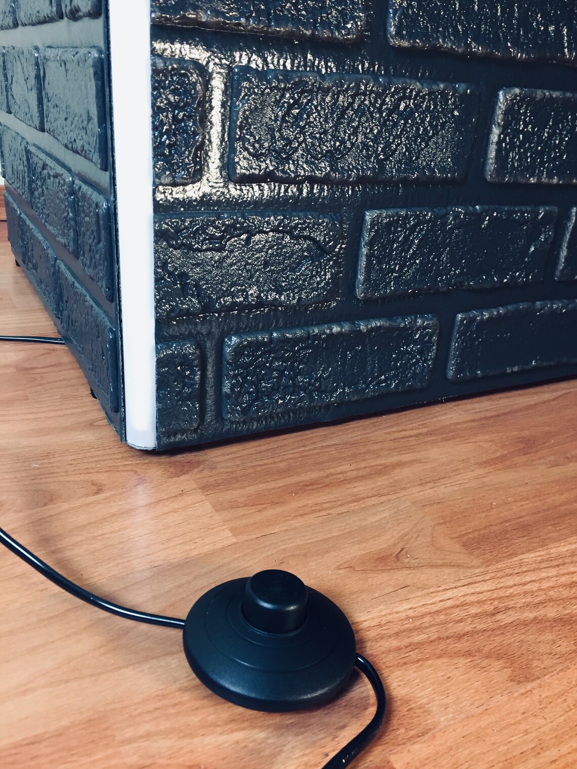 Infinity Mirror Coffee Table Infinity Illusion Table 3D Etsy