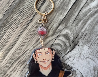 Xue Tsung-Hsien／Handmade Keychain ファッション小物 Xue Tsung-Hsien／Handmade Keychain