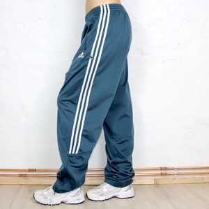 パンツ 00s archive adidas nylon pants y2k teck $_12.JPG?set_id=880000500F