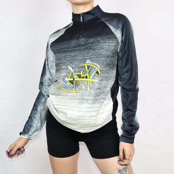 Maillot de cyclisme Alpe d'Huez 21 virages SANTINI taille XS - Vêtements