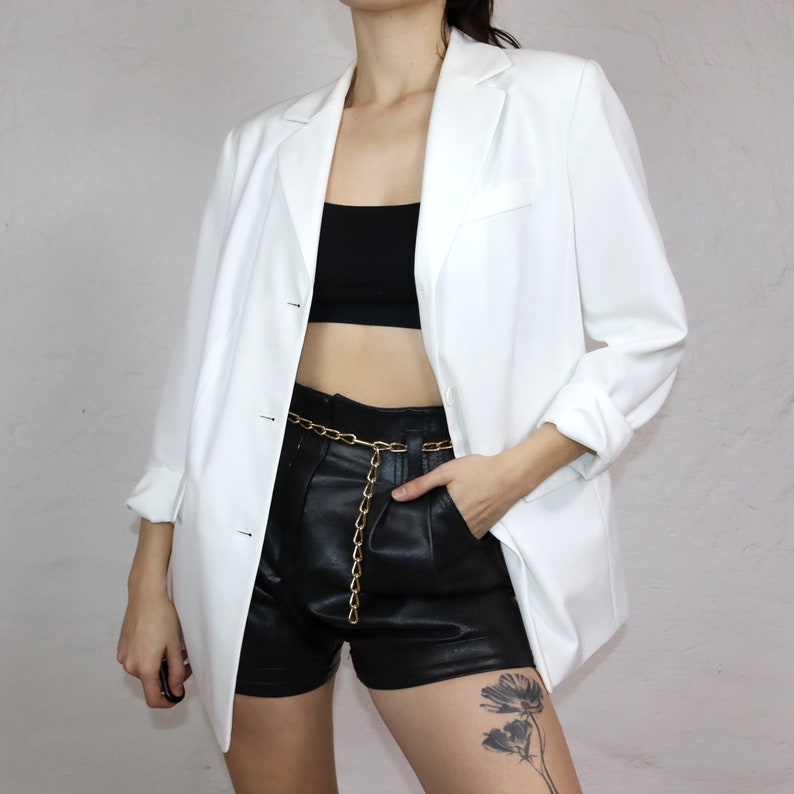 Old Money Style Coat
