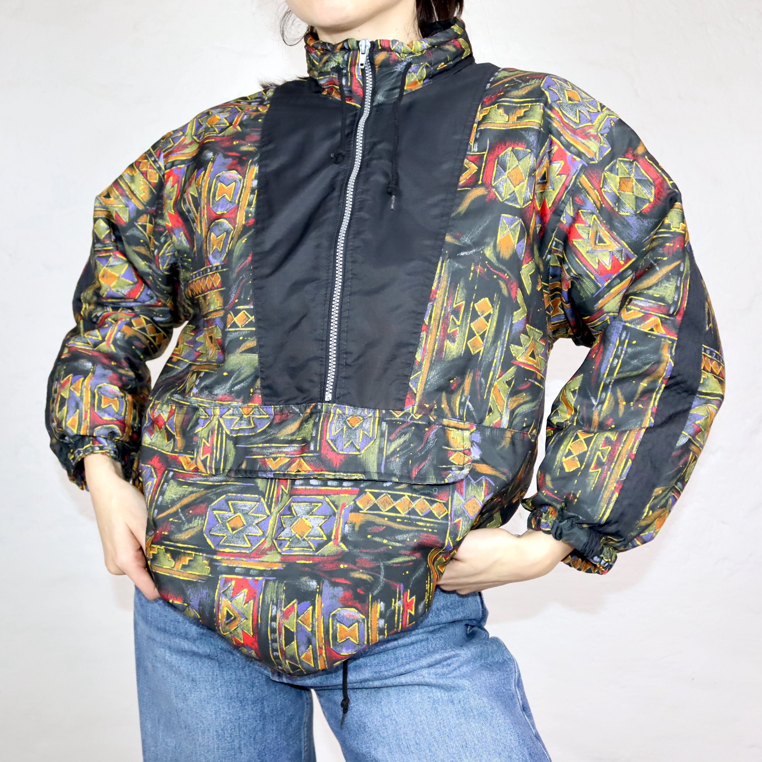 90s Vintage Jacket - Etsy Sweden
