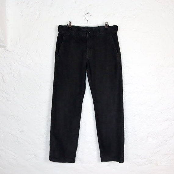 00s Dickies corduroy pants