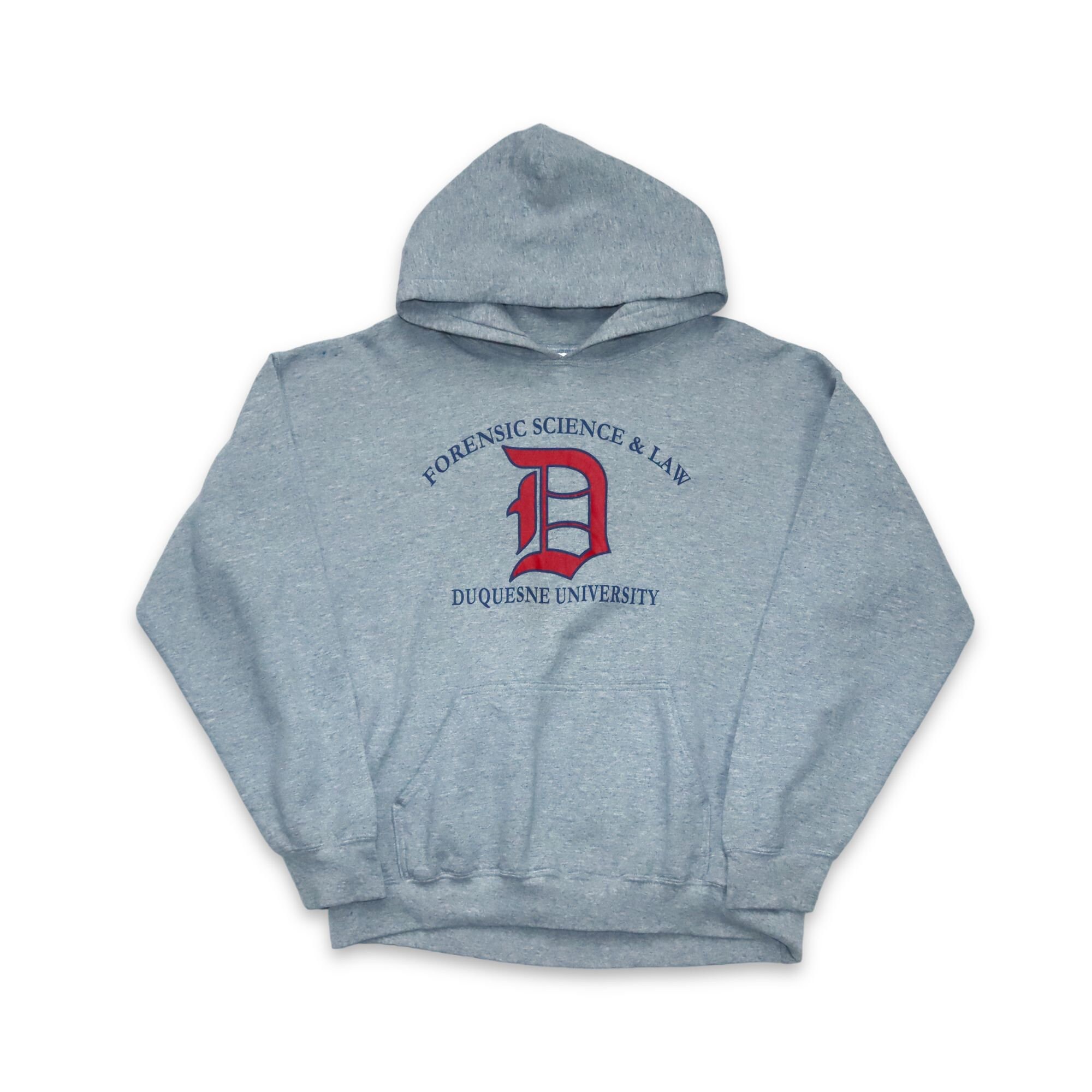 Duquesne university hoodie discount