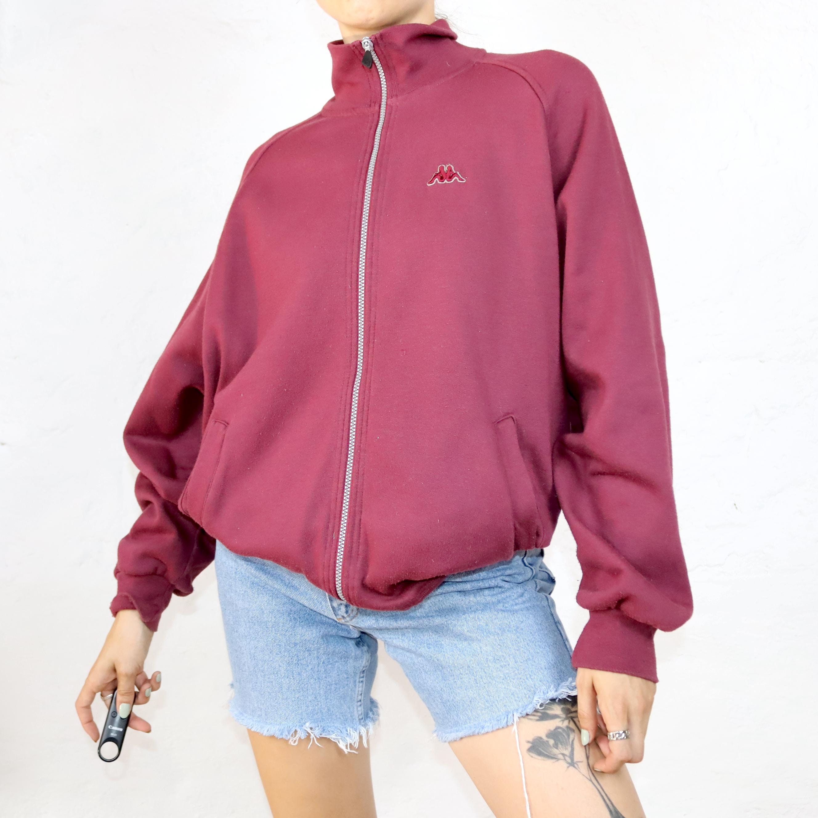グランドセイコー セール Tracksuit KAPPA Y2k 90s 80s Vintage Jacket Jacket Sweat ウェア