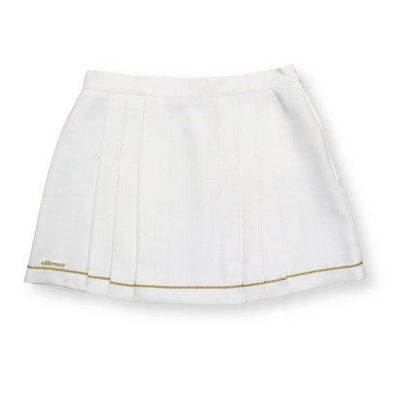 Jupe tennis vintage hotsell