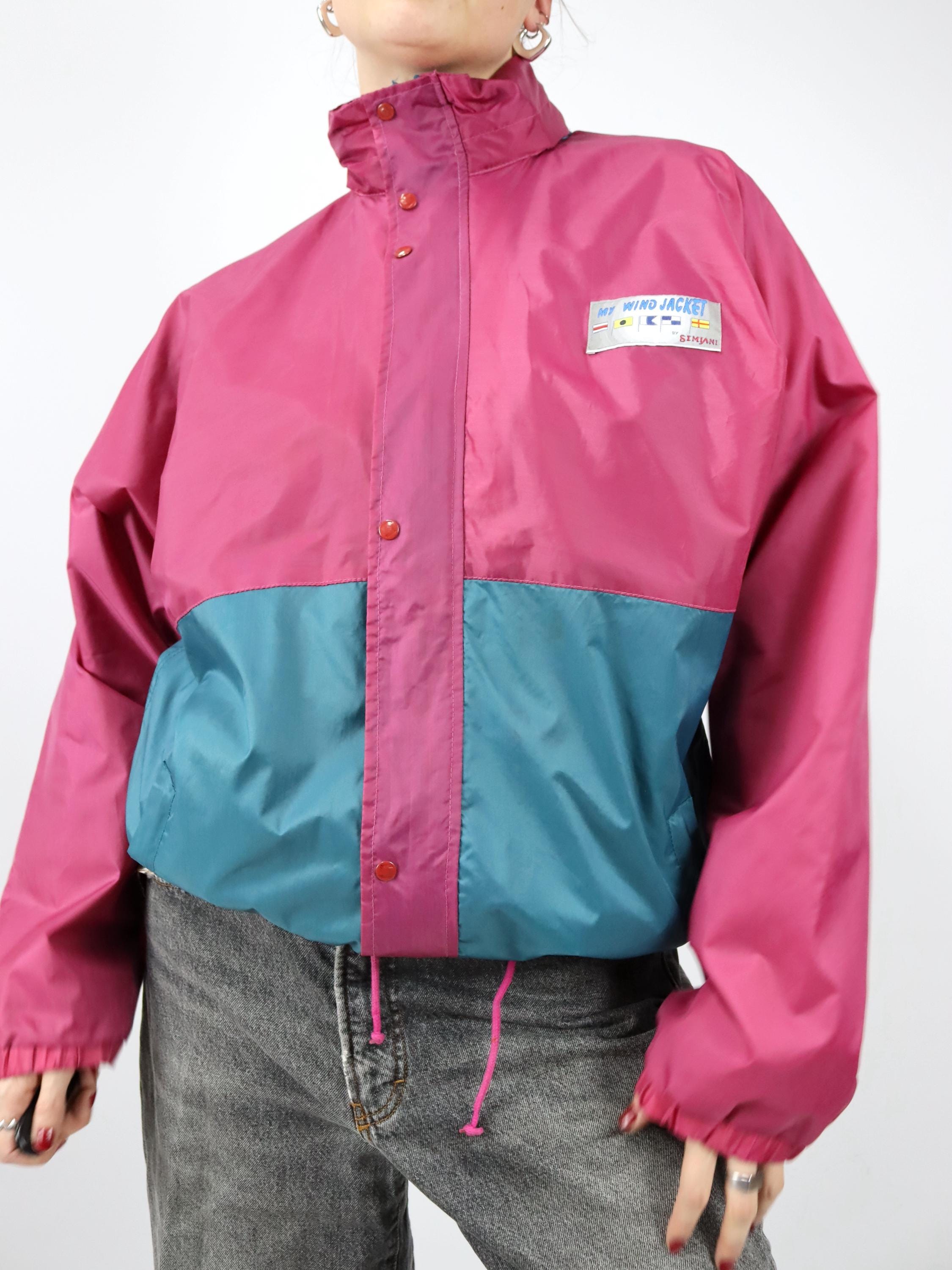 Coupe Vent Bleu Femme Terre de Marins - Bleu - Kiabi - 59.00