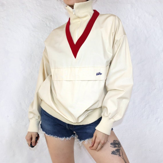 Vintage odlo windbreaker - Gem