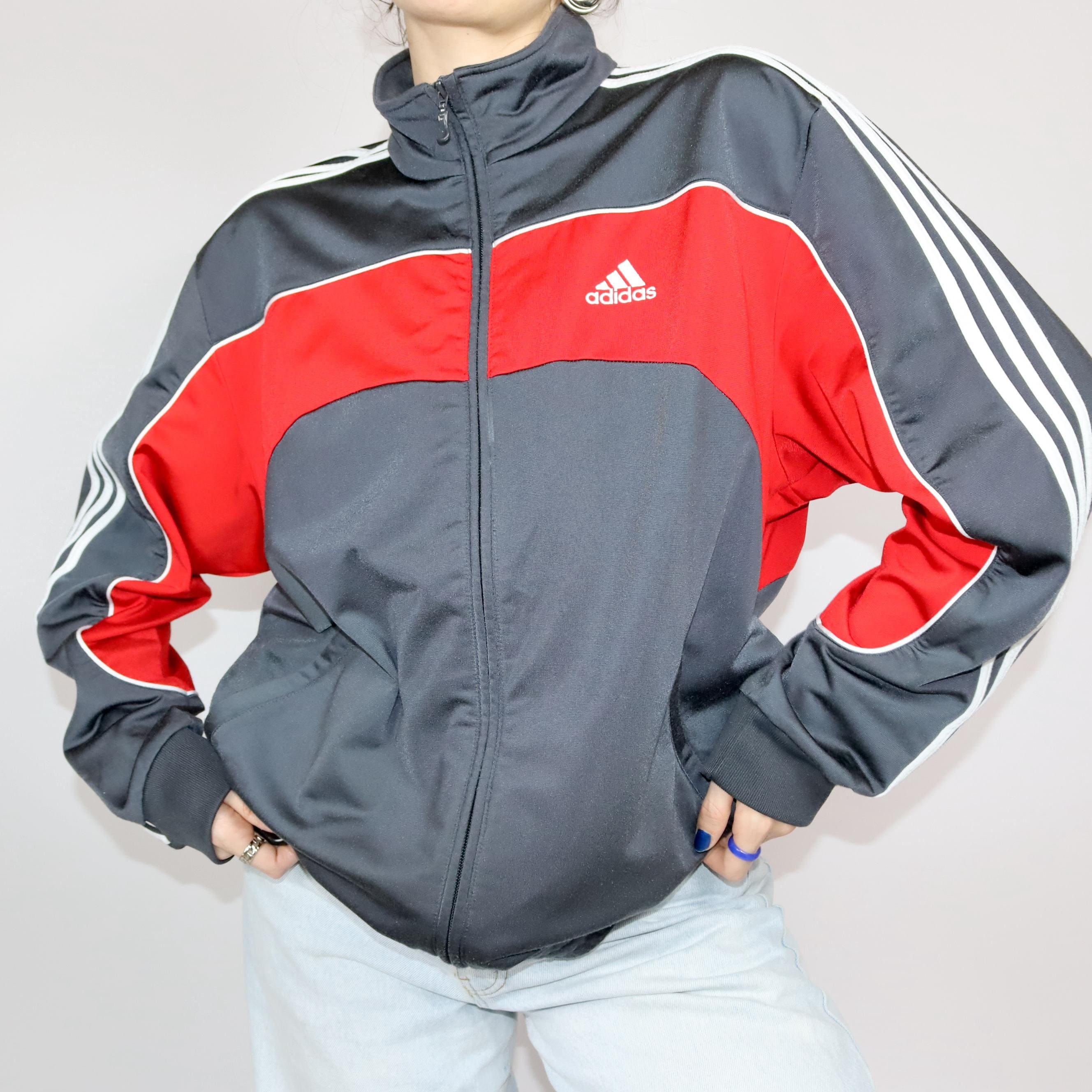 Y2k Adidas - Etsy Sweden