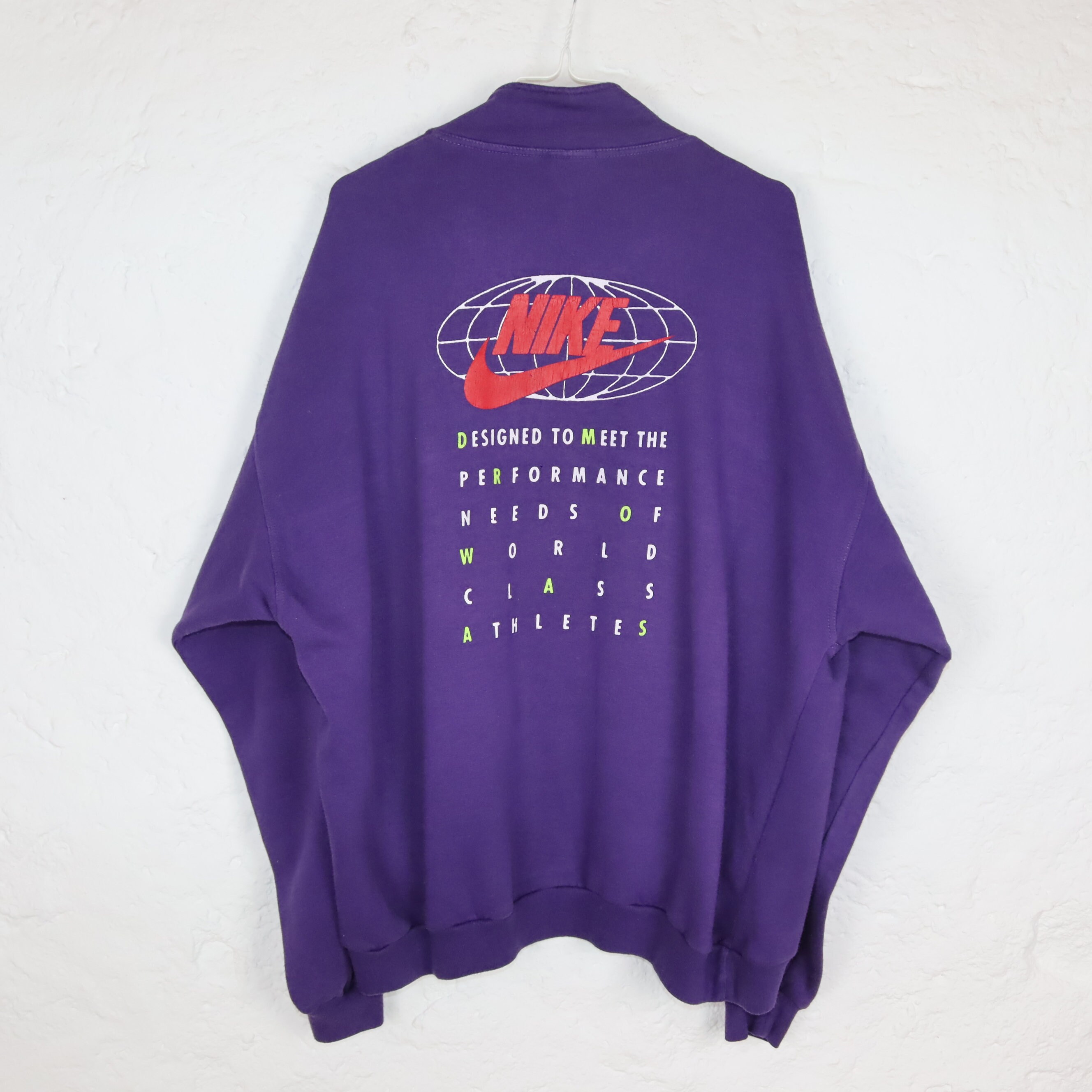 Vintage 80s 90s Rare NIKE Sweatsuit Tracksuit Sweatshirt Vintage 80s 90s Rare NIKE Sweatsuit Tracksuit Sweatshirt
