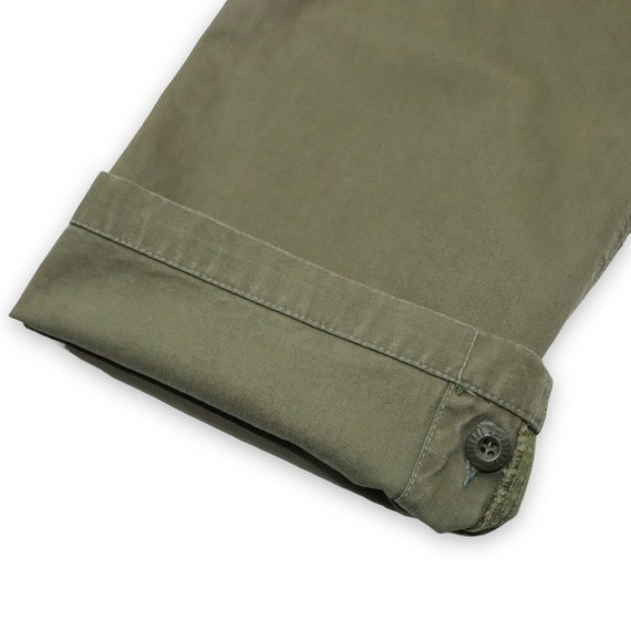 Vintage DIESEL Baggy Cargo Pants Khaki Deadstock W27 36 - Etsy