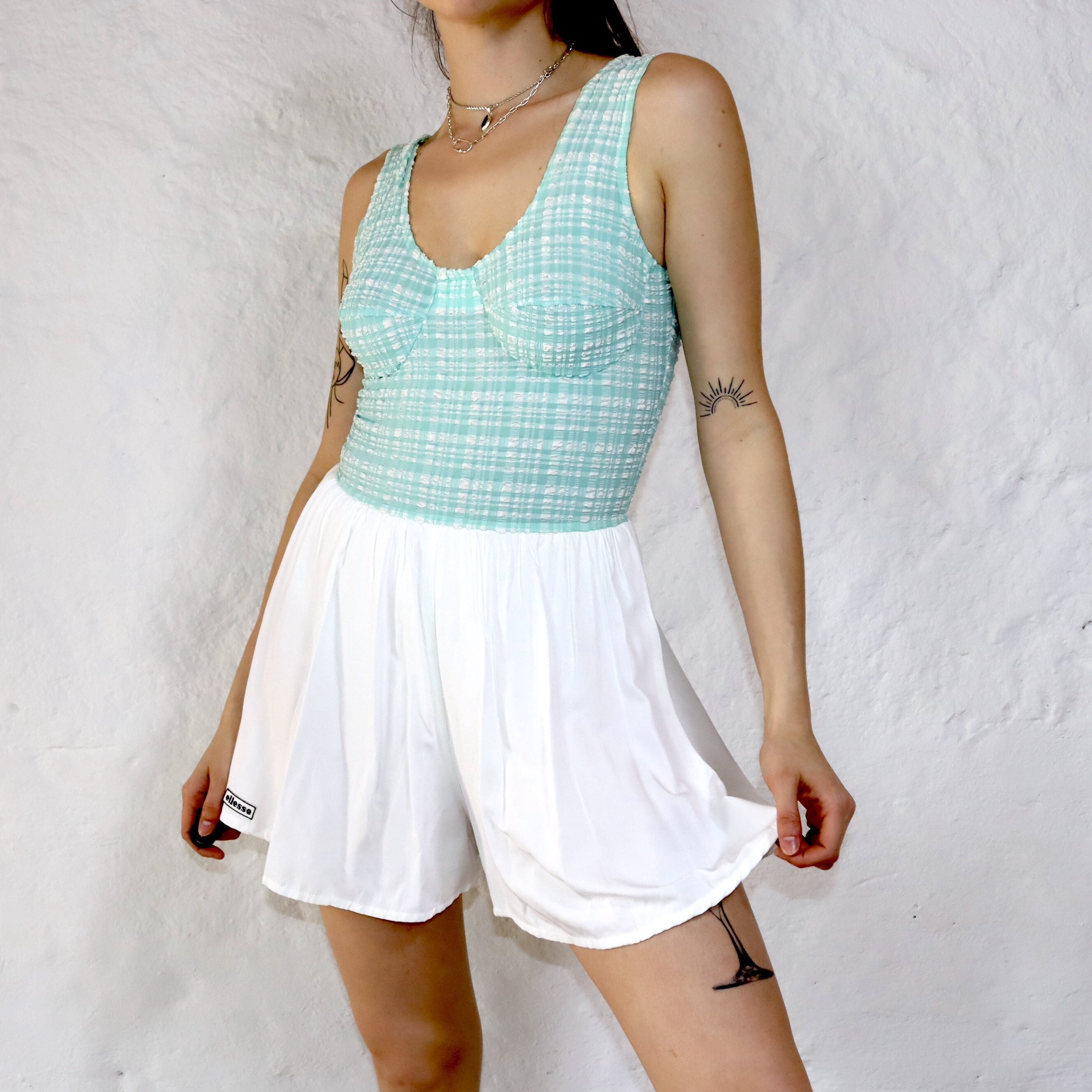 80s tennis wear - Etsy 日本