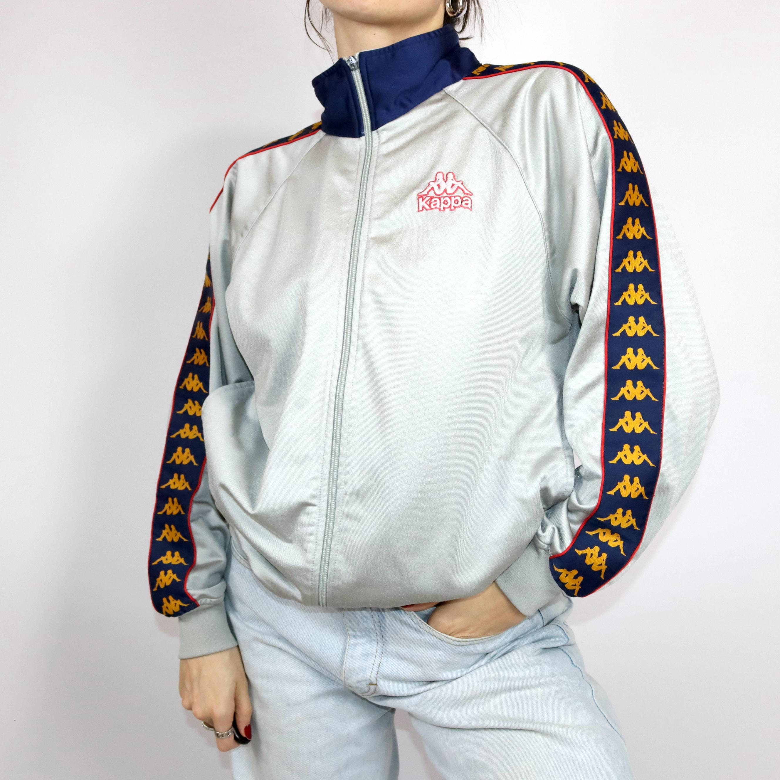 Kappa Giubbino 2016 Giacca Donna Giacca Leggera Kappa Kappa Giacca