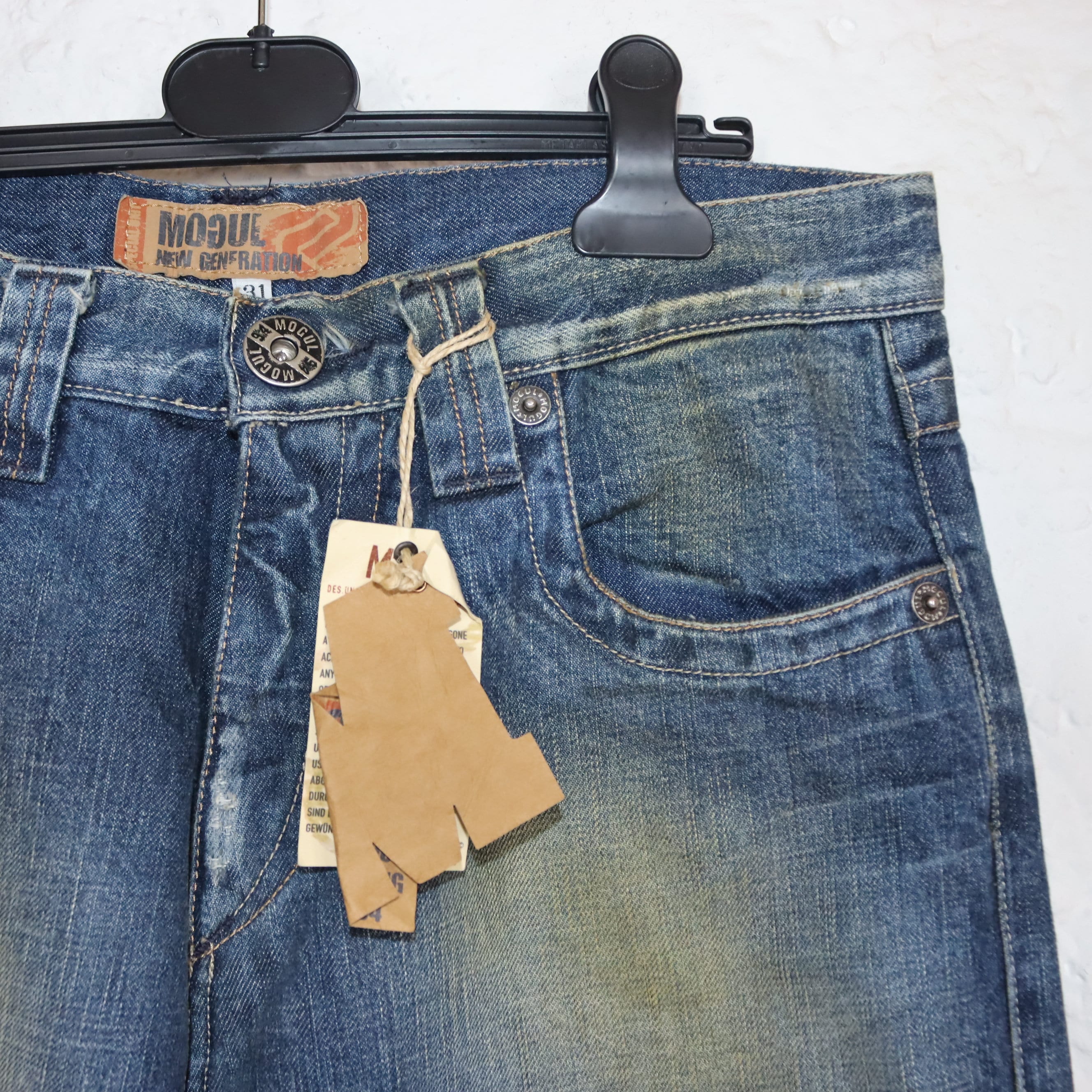 Mogul hose 90er Clearance