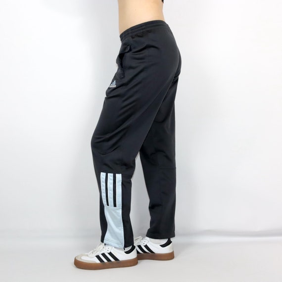 Adidas Knopfhose Adidas Hose 80er Vintage 80er 90er ADIDAS