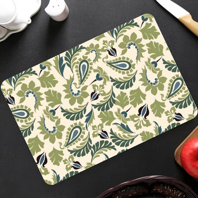 Wall Art Wholesale Tempered Glass Cutting Board