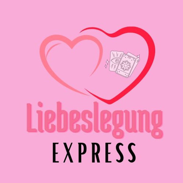 1-4 Fragen Kartenlegen Liebe - treffsicher! Express Kartenlegung Liebe Beziehung Hellsehen Wahrsagen Zukunft Liebe Ehe Tarot Lenormand